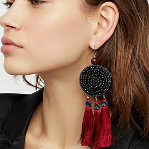Free People Earrings